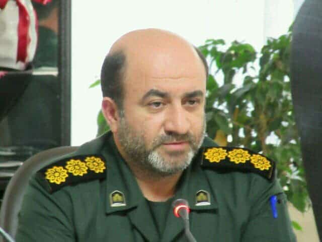 آزادی خواهان جهان به ایران چشم دوخته‌اند