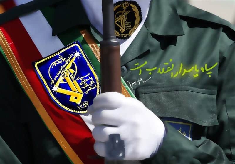 شکست آمریکا در سرقت نفت ایران/ جدال چندین ساعته میان سپاه و نیروی دریایی آمریکا