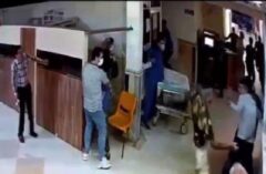 دستگیری ۴ نفر از عاملان ایجاد رعب و وحشت در بیمارستان پورسینا رشت