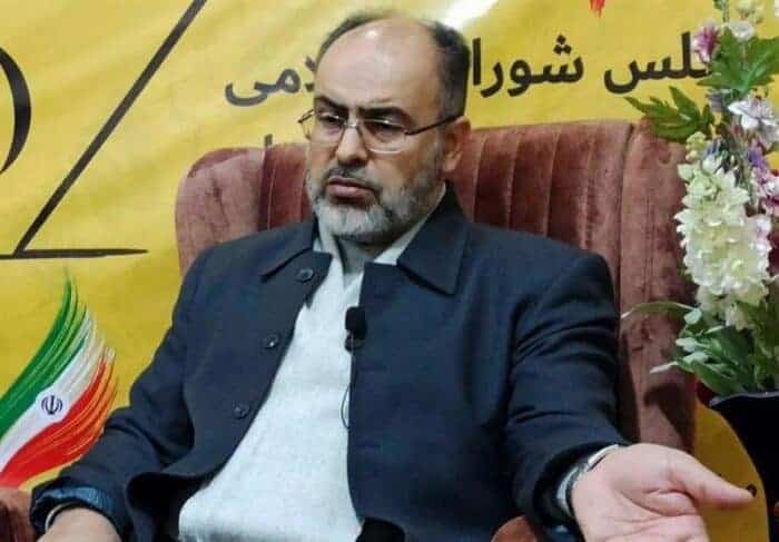 مهرداد ویس‌کرمی - دنا پلاس را دریافت کردم و آن را پس نمى دهم/با جو سازی و هوچی گری رسانه ها کاری ندارم -