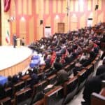 گزارش تصویری مراسم تکریم و معارفه فرماندار لاهیجان 10 - گزارش تصویری مراسم تکریم و معارفه فرماندار لاهیجان - فرماندار لاهیجان