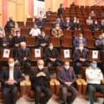 گزارش تصویری مراسم تکریم و معارفه فرماندار لاهیجان 2 - گزارش تصویری مراسم تکریم و معارفه فرماندار لاهیجان - فرماندار لاهیجان