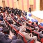 گزارش تصویری مراسم تکریم و معارفه فرماندار لاهیجان 9 - گزارش تصویری مراسم تکریم و معارفه فرماندار لاهیجان - فرماندار لاهیجان