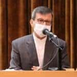 یونس محمودی فرماندار لاهیجان - گزارش تصویری مراسم تکریم و معارفه فرماندار لاهیجان - فرماندار لاهیجان