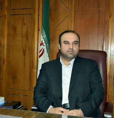 IMG 20201003 122505 799 - محمد مهدی مظفری به سمت فرماندار شهرستان رودسر منصوب شد - فرمانداری رودسر