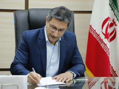 پیام تسلیت فرماندار شهرستان آستانه اشرفیه در پی درگذشت استاد محمدرضا شجریان