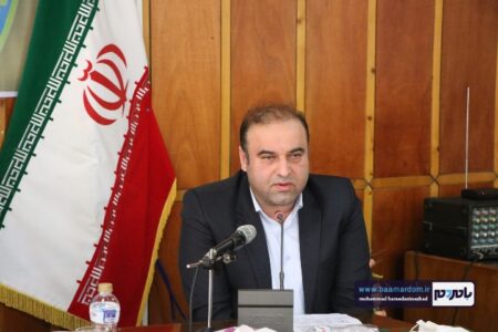 مظفری فرماندار رودسر