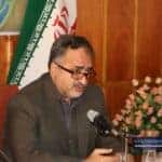 Negar ۲۰۲۰۱۰۱۱ ۱۸۳۱۴۱ - آیین تکریم و معارفه فرماندار جدید شهرستان رودسر برگزار شد - استاندار گیلان