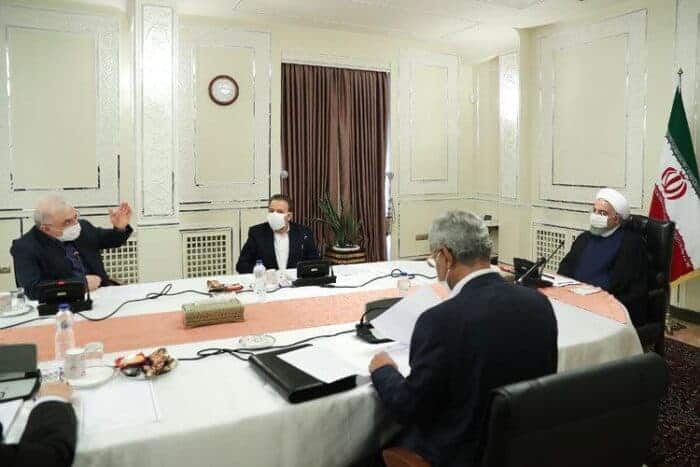 t3 1603389917 420787 161 - اعمال محدودیت های شدید در ۴۳ شهر -