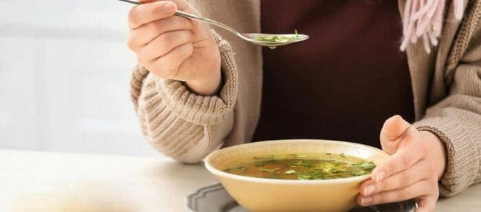 تغذیه غذا خوردن - بهبودیافتگانِ کووید ۱۹ از این غذاها غافل نشوید - کووید ۱۹