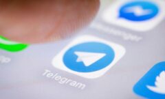 افزایش استفاده از تلگرام در مهرماه نسبت به گذشته/ پیام رسانی که هنوز نفس می کشد