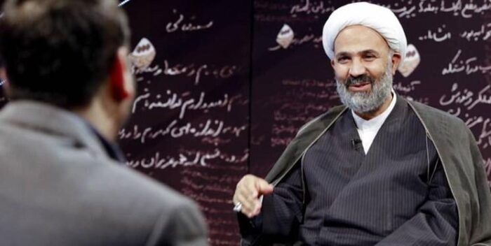 حجت‌الاسلام نصر الله پژمان‌فر - گرانترین و ناامن ترین اینترنت دنیا را داریم/یکی از اعضای سابق این کمیسیون بخاطر فساد دستگیر شده - اینترنت دنیا