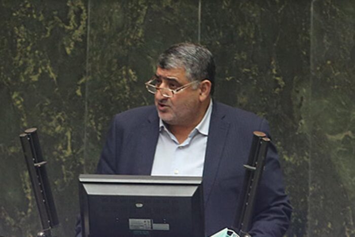 دلخوش - اگر به دنبال آباد کردن کشور هستیم، باید جرات را به مدیران بازگردانیم -