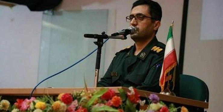دستگیری عامل اهانت به آمر به معروف در پارک کشاورز رشت