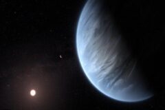کشف ۲۴ سیاره که شرایطی بهتر از زمین دارند!