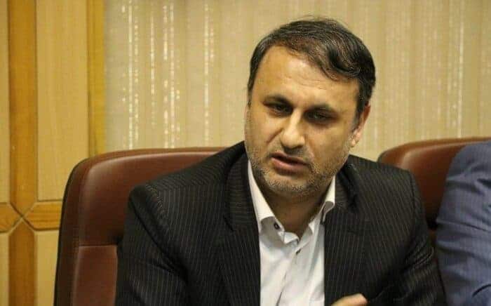علی فتح‌اللهی - مسیر سواحل و تفرجگاه های رشت مسدود می شود/ برخورد با هنجارشکنان در تفرجگاه ها -