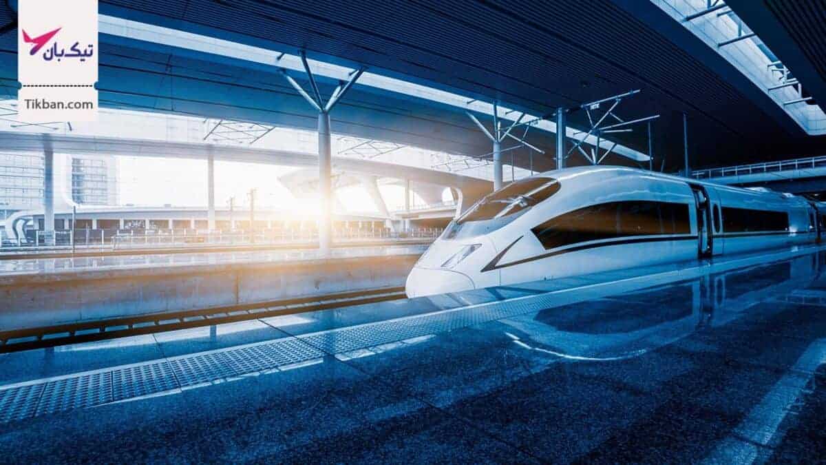 در قطارهای نسل جدید خبری از راننده نخواهد بود