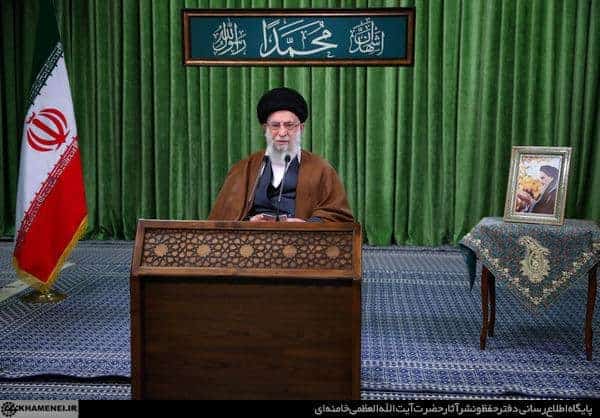 سیاست ایران در قبال آمریکا با آمدن یا رفتن افراد تغییر نمی کند/ گرانی ها منطقی نیست و دلیلی ندارد