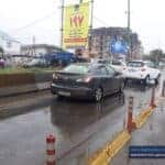 اجرای محدودیت های کرونایی در گیلان، شهرستان رودسر 9 - گزارش تصویری اجرای محدودیت های کرونایی در گیلان، شهرستان رودسر - رودسر