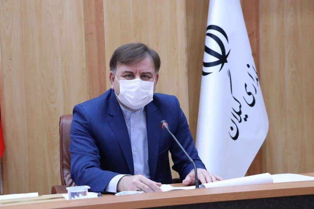 لاهیجان به منطقه ویژه اقتصادی تبدیل می شود