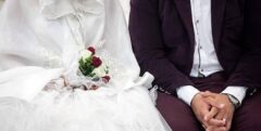 خبرخوش برای عروس و دامادها