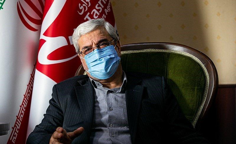 احتمال برگزاری انتخابات ریاست جمهوری طی ۲ روز/ تبلیغات میدانی و میتینگ ها ممنوع است