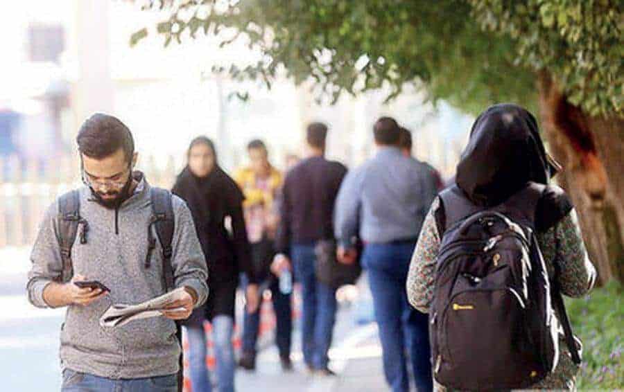 جمعیت ایران تا سال ۲۱۰۰ به ۳۰ میلیون نفر می‌رسد