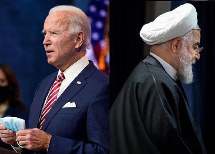 روحانی و بایدن - موانعی که بر سر راه توافق آمریکا و ایران وجود دارد -