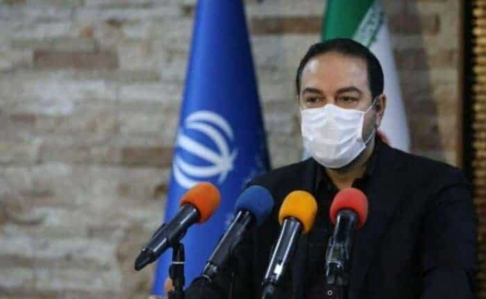 علیرضا رئیسی 1 - واکسیناسیون معلمان و رانندگان سرویس مدارس در مرداد/ بازگشایی مدارس با رعایت پروتکل ها -