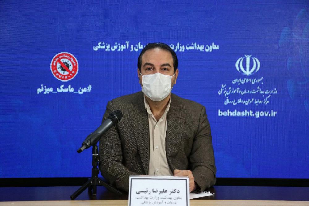 چرخش کرونای دلتا در تمام استان ها / ۶ میلیون دوز واکسن دیگر در راه است