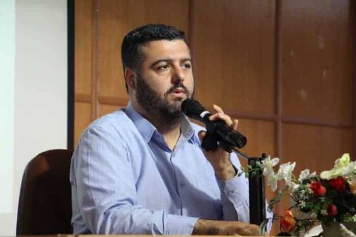 محمد مهدی نیازمند - ۷۷ گروه جهادی دانشجویی در گیلان فعال هستند - در گیلان