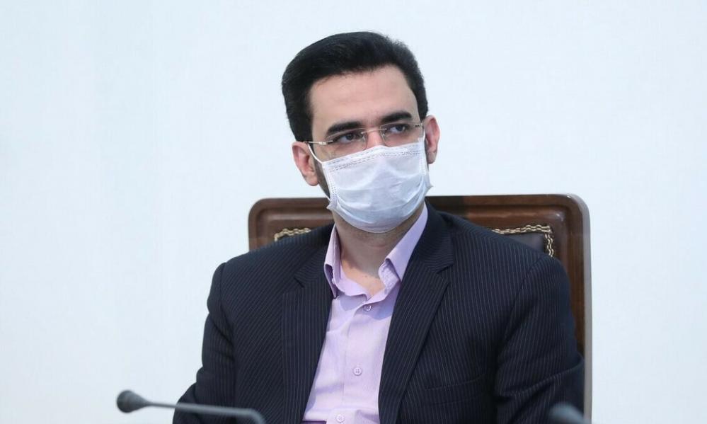 واکنش وزیر ارتباطات به طرح مجلس برای اینترنت