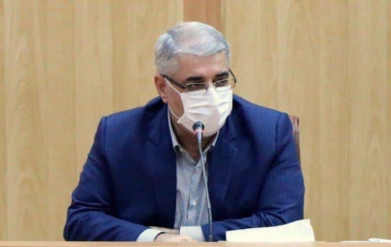ممنوعیت شکل‌گیری دورهمی و تجمع در بوستان‌ها و فضای سبز در روز طبیعت