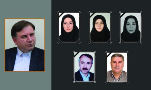IMG 20201217 WA0002 - تماس تلفنی استاندار با خانواده پرستاران شهید گیلان - ارسلان زارع