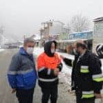 IMG 20201225 WA0020 - بارش یک متری برف در ارتفاعات شهرستان رودسر - بخشدار رحیم آباد
