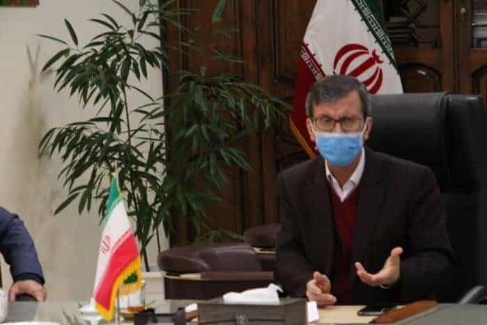 IMG 20201212 131919 953 - کاهش ۱۶ درصدی تصادفات برون شهری و کاهش ۵۰ درصدی تصادفات درون شهری در ۸ ماه نخست سال -