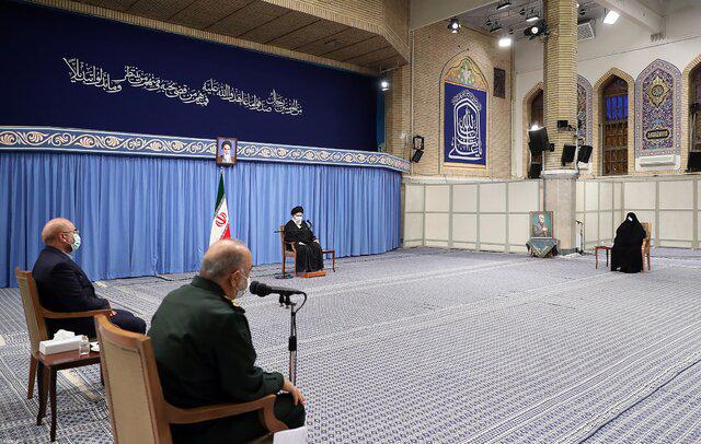 در رفع تحریم ها یک ساعت هم نباید تاخیر کنیم/ مسئولان اختلافات خود را با مذاکره با یکدیگر حل کنند