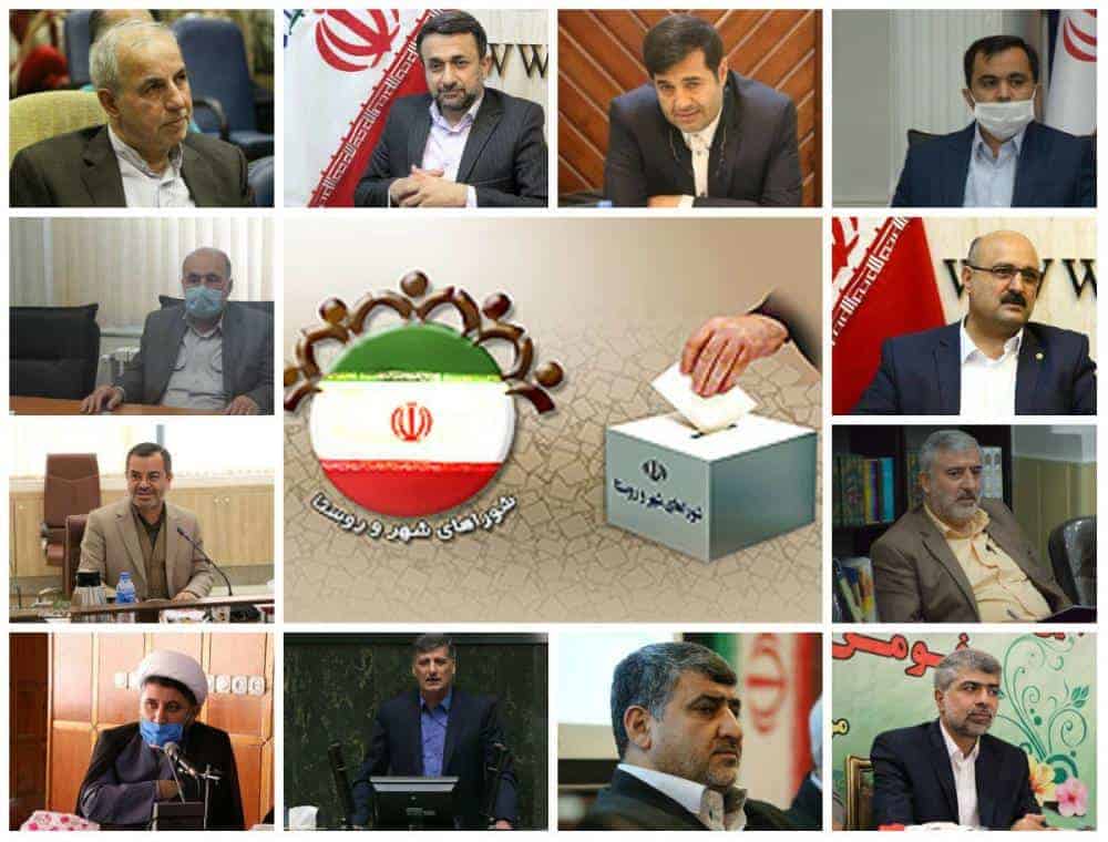 کاندیداتوری نه نماینده و قرعه کشی برای اعضای هیات نظارت انتخابات شوراهای گیلان/ احتمال شائبات گذشته در تایید صلاحیت کاندیداها!