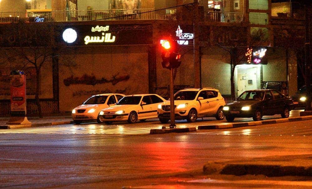 تغییر ساعت محدودیت های کرونایی