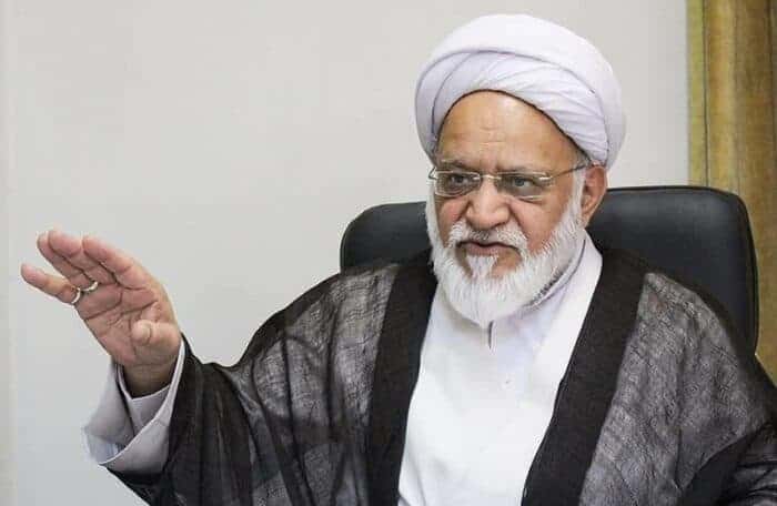 حجت الاسلام غلامرضا مصباحی مقدم - مجلس درباره مصوبه «لغو تحریم ها» با شورای عالی امنیت ملی هماهنگ باشد/ هیأت نظارت مجمع مصوبه مجلس را بررسی می کند -