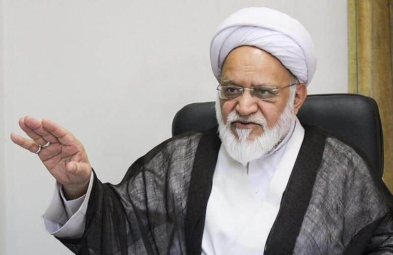 مجلس درباره مصوبه «لغو تحریم ها» با شورای عالی امنیت ملی هماهنگ باشد/ هیأت نظارت مجمع مصوبه مجلس را بررسی می کند