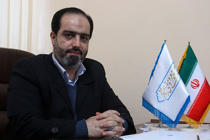 مدیر روابط عمومی ستاد امر به معروف و نهی از منکر استان گیلان منصوب شد