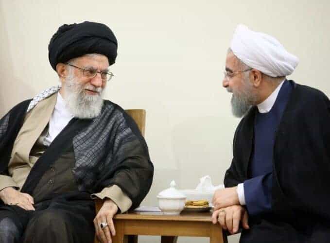 روحانی و رهبر - اتفاق جدیدی درباره لوایح FATF در راه است؟ -