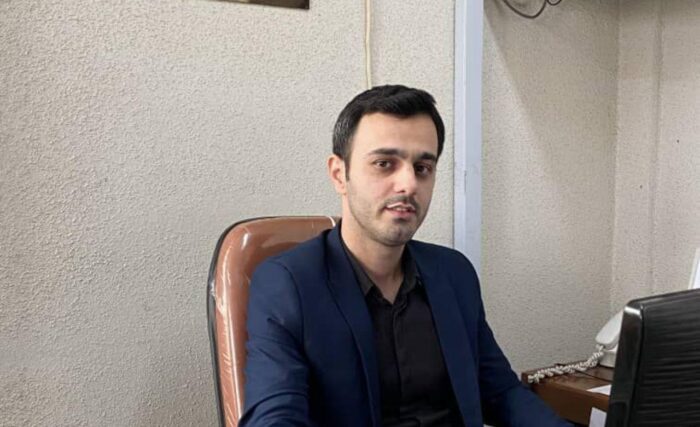 عادل رنجی - مدیرعامل پارسی‌گیل رودسر، مخترع برتر بسیج کارخانجات گیلان شد - پارسی‌گیل