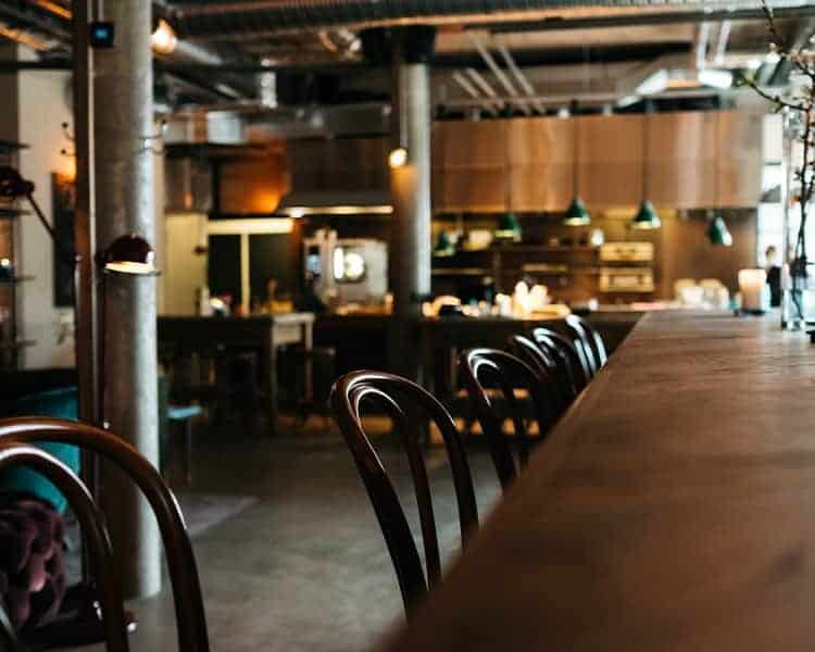 معرفی 5 کافی‌شاپ برتر در کیش