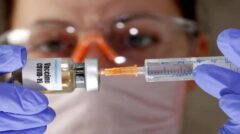 اولین محموله واکسن روسی کرونا پنجشنبه به ایران می‌رسد
