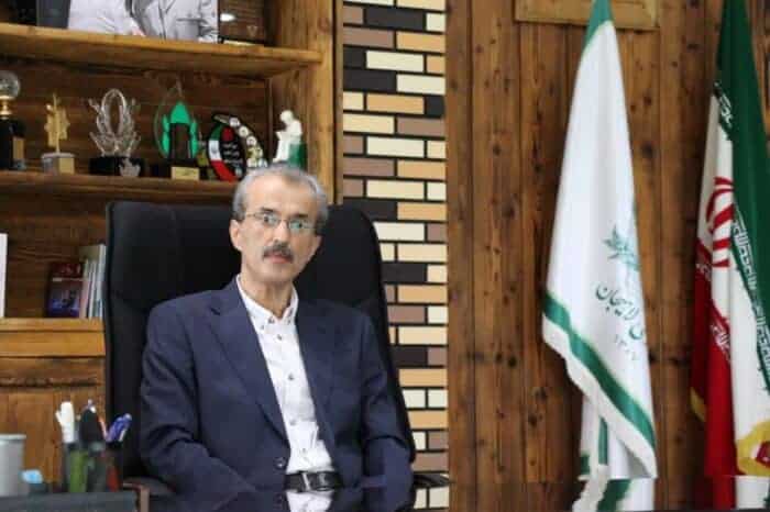یوسف قیامتیون - یوسف قیامتیون به طور رسمی شهردار لاهیجان شد - شهردار لاهیجان