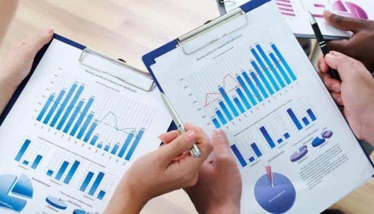 نگارش طرح توجیهی جهت اخذ مجوز از ادارات ، وام و تسهیلات بانکی