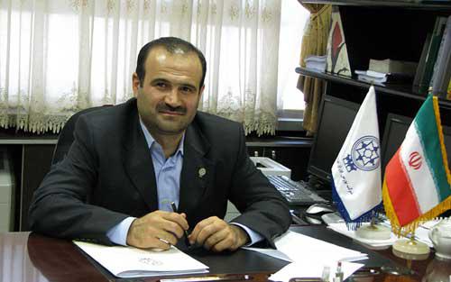 رئیس سازمان بورس استعفا کرد