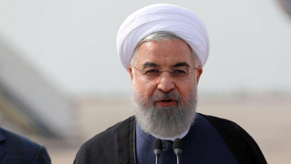 تحریم ها شکسته شده است/ باهم باشیم، برداشته هم می شود!